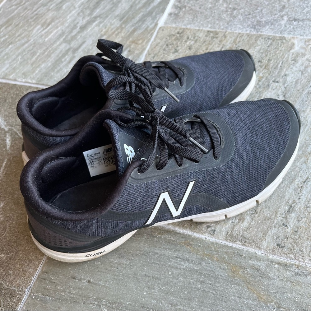 New Balance 711 Navy Running Shoes